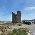 Lejlighed Kim Starigrad Paklenica