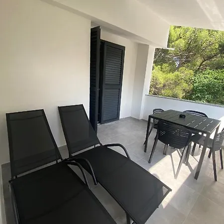 Διαμέρισμα Kim Starigrad Paklenica