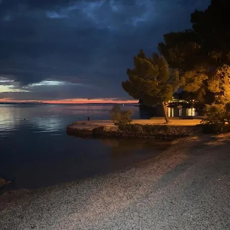 Kim * Starigrad Paklenica