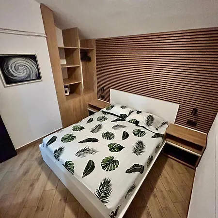 Apartment Kim