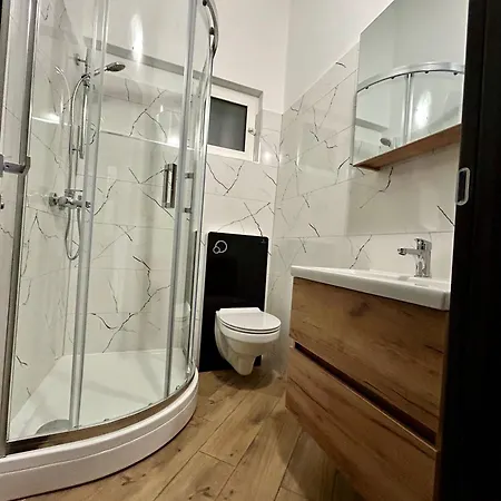 Kim Apartament *