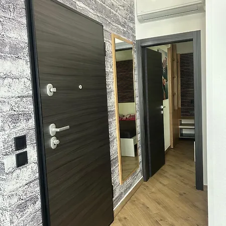 Kim Apartment Starigrad Paklenica