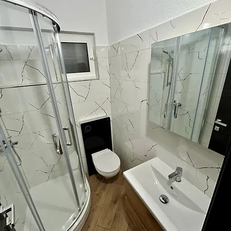 Apartment Kim Starigrad Paklenica