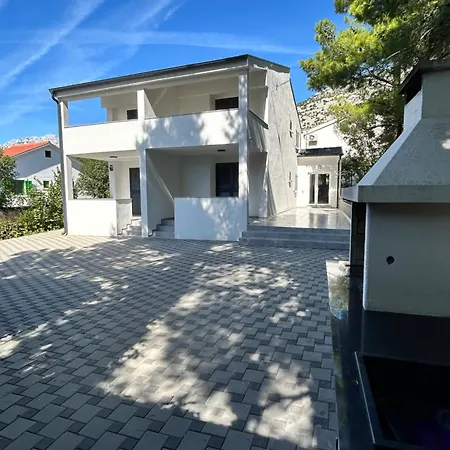 Kim * Starigrad Paklenica
