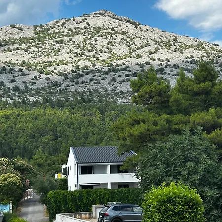 Apartament Kim